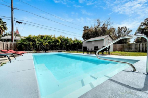 Pinellas Park Paradise